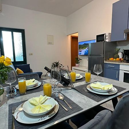 Apartment Tino Брела Екстер'єр фото