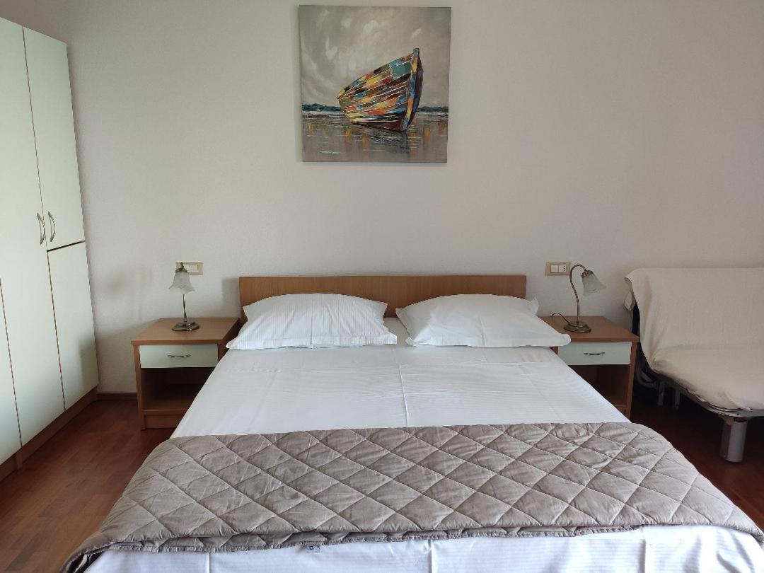 Apartment Tino Брела Екстер'єр фото