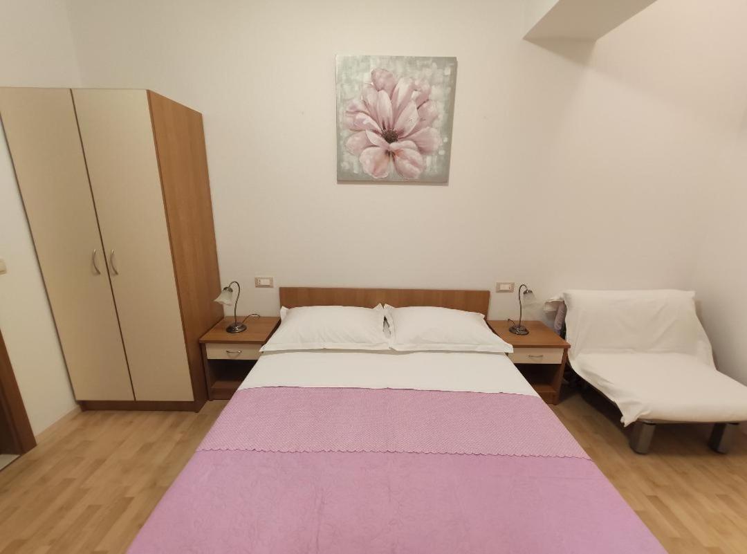 Apartment Tino Брела Екстер'єр фото