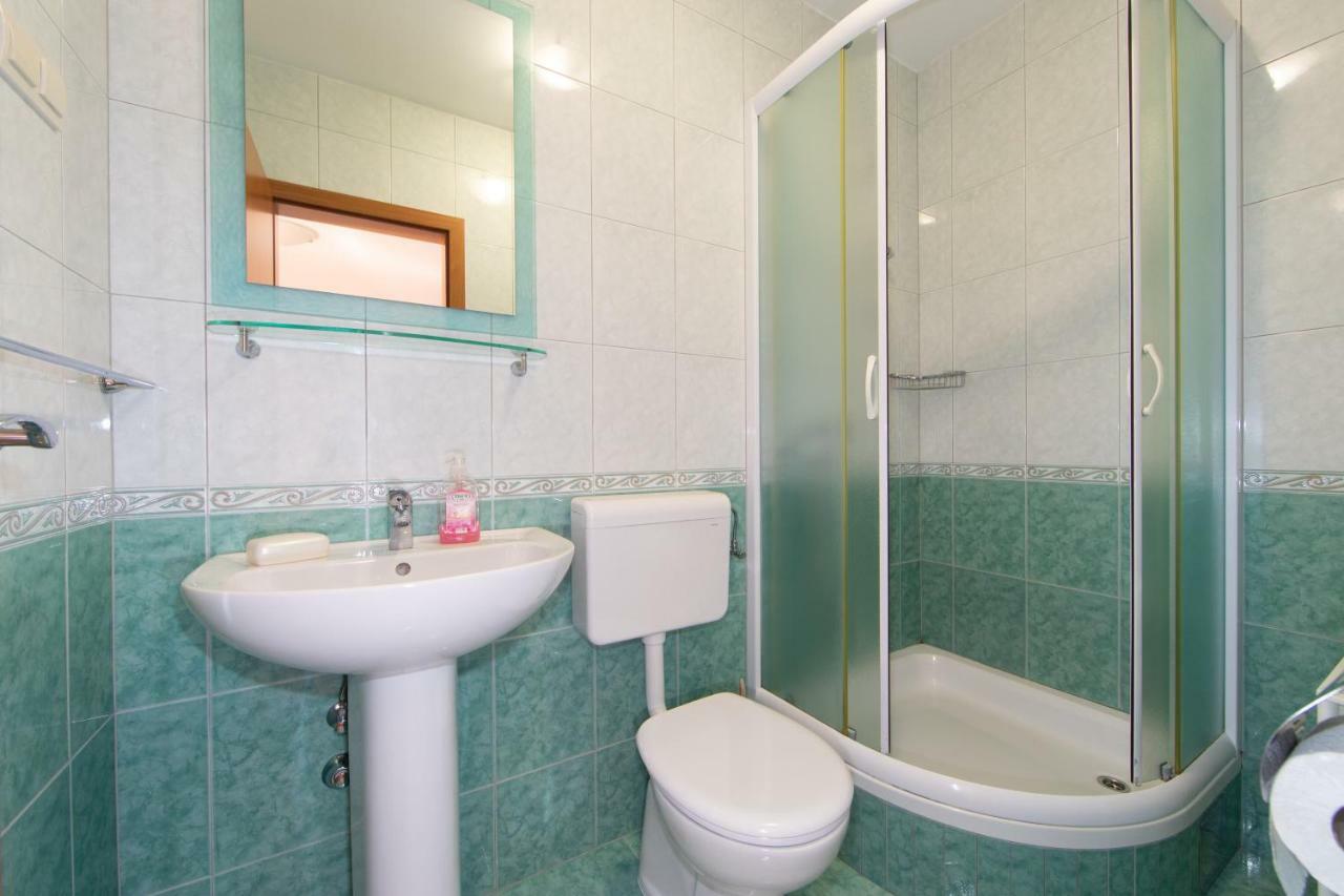 Apartment Tino Брела Екстер'єр фото