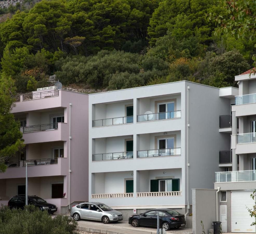 Apartment Tino Брела Екстер'єр фото